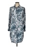 Lole 100% Viscose Blue Casual Dress Size M - photo 1