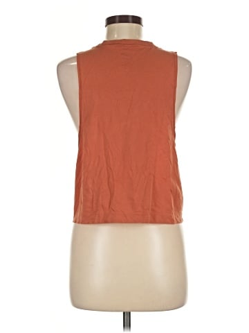 Athleta Sleeveless T-Shirt (view 2)