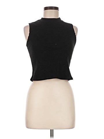 Mi ami Sweater Vest (view 1)