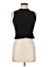 Mi ami Black Sweater Vest Size M - photo 1