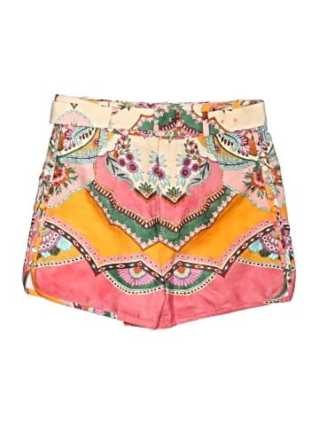 Zara Shorts (view 1)