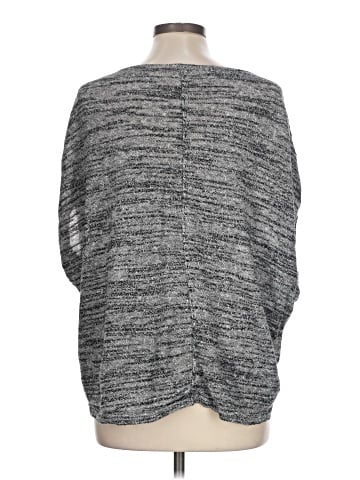 Purejill 3/4 Sleeve Top (view 2)