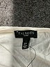 Talbots Ivory Sleeveless Blouse Size 3X - photo 7