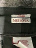 Merona Black Active Pants Size 12 - photo 4