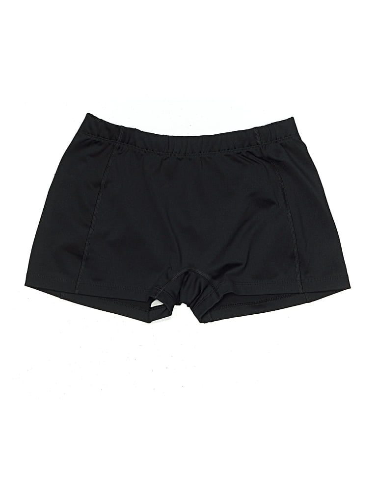 Pre-owned Bcg Athletic Shorts In Black