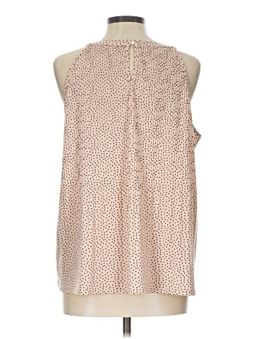 Adrianna Papell Sleeveless Blouse (view 2)
