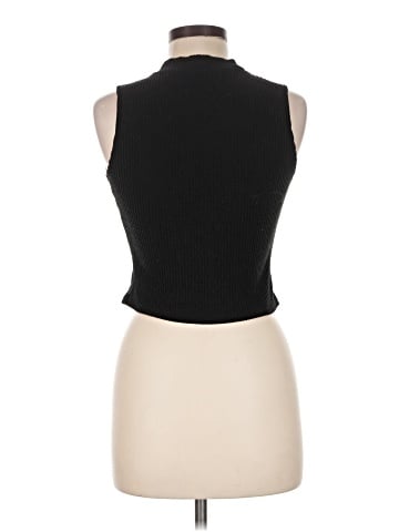 Mi ami Sweater Vest (view 2)