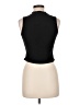 Mi ami Black Sweater Vest Size M - photo 2