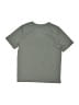 Xersion Print Green Short Sleeve T-Shirt Size 8 - photo 2