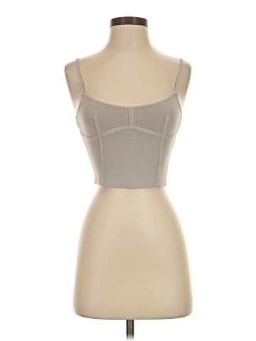 Zara Tube Top (view 1)
