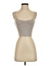 Zara Gray Tube Top Size S - photo 1