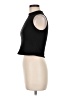 Mi ami Black Sweater Vest Size M - photo 5
