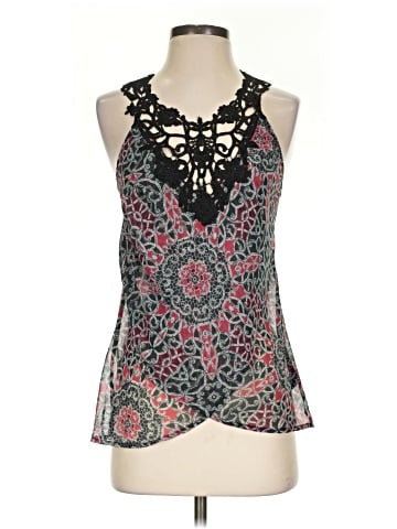 Guess Sleeveless Blouse (view 1)