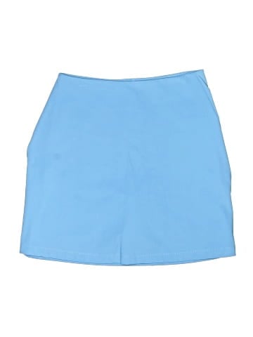 Girlfriend Collective Formal Skirt (view 1)