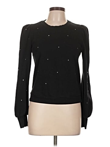 Wild Fable Pullover Sweater (view 1)