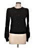 Wild Fable Black Pullover Sweater Size L - photo 1