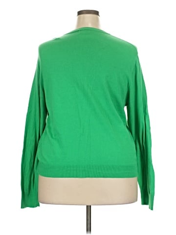 J.Crew Factory Store Cardigan (view 2)