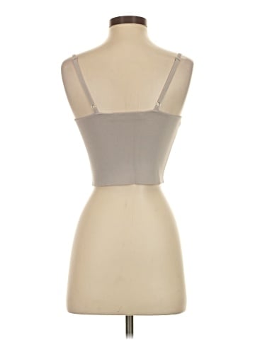 Zara Tube Top (view 2)