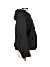 A New Day 100% Nylon Solid Black Jacket Size L - photo 4