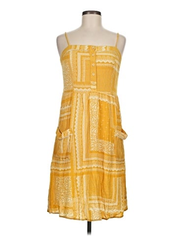 Knox Rose Casual Dress (view 1)