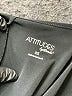 Attitudes by Renee Black Jumpsuit Size 2X - photo 4