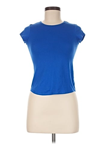 all in motion Short Sleeve T-Shirt (view 1)