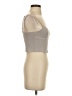 Zara Gray Tube Top Size S - photo 4