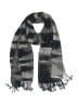 Assorted Brands Black Scarf One size - photo 1