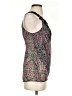 Guess 100% Polyester Gray Sleeveless Blouse Size XS - photo 4