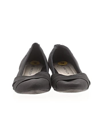 AK Anne Klein Flats (view 2)