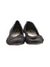 AK Anne Klein Black Flats Size 9 - photo 2