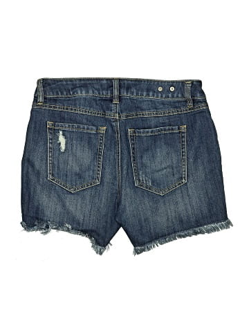CAbi Denim Shorts (view 2)