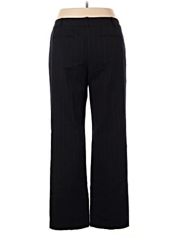Ann Taylor Wool Pants (view 2)