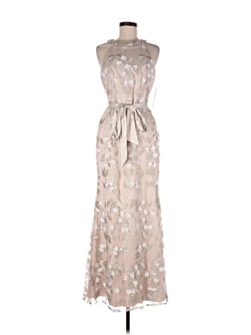 Eliza J Cocktail Dress (view 1)