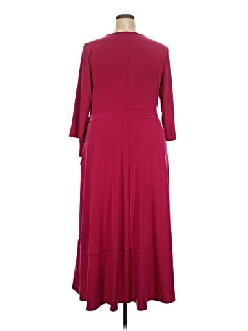 Lane Bryant Cocktail Dress (view 2)