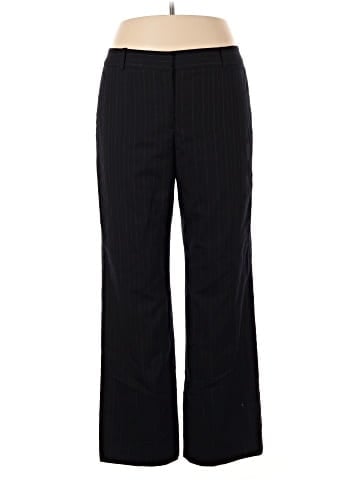 Ann Taylor Wool Pants (view 1)