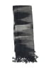 Assorted Brands Black Scarf One size - photo 2
