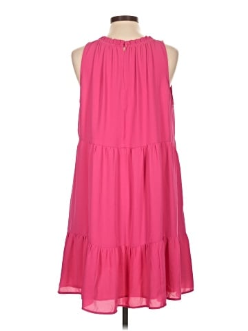 Ann Taylor LOFT Casual Dress (view 2)
