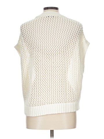 Madewell Open-Stitch Sweater Tee (view 2)