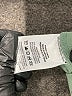 Nike Solid Green Active Pants Size M - photo 8