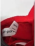 Self-Portrait 100% Polyester Red Cocktail Dress Size 0 - photo 7