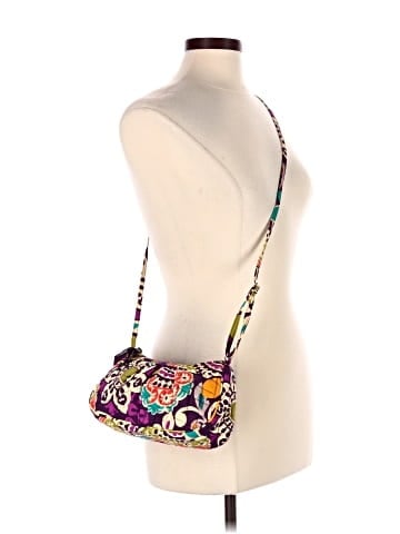 Vera Bradley Crossbody Bag (view 2)