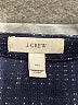 J.Crew Tweed Blue Cardigan Size XXS - photo 7