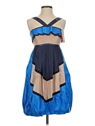 Pinko Cocktail Dress (view 1)