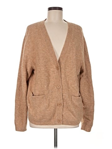 Wilfred Cardigan (view 1)