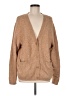 Wilfred Tan Cardigan Size M - photo 1
