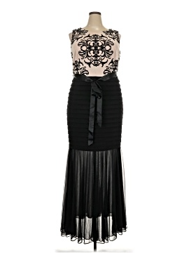 Betsy & Adam Cocktail Dress
