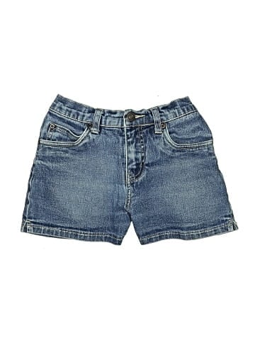 Limited Too Denim Shorts (view 1)