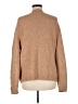 Wilfred Tan Cardigan Size M - photo 2