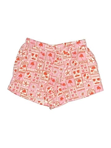 Sigrid Olsen Shorts (view 1)